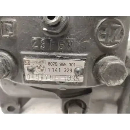 Boitier de direction