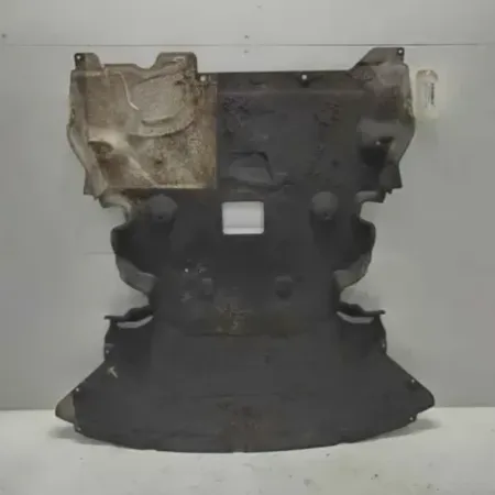 Protection carter huile bmw x1 e84