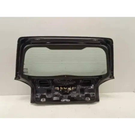 Malle / hayon / coffre