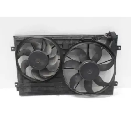 Ventilateur de refroidissement audi a3 8p