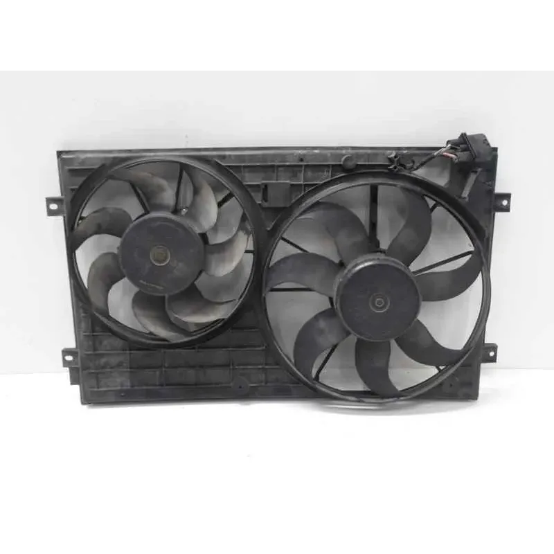 Ventilateur de refroidissement audi a3 8p