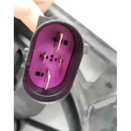Ventilateur de refroidissement audi a3 8p