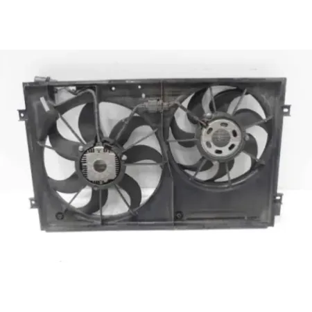 Ventilateur de refroidissement audi a3 8p