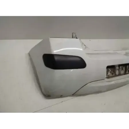 Pare-choc arriere renault twingo