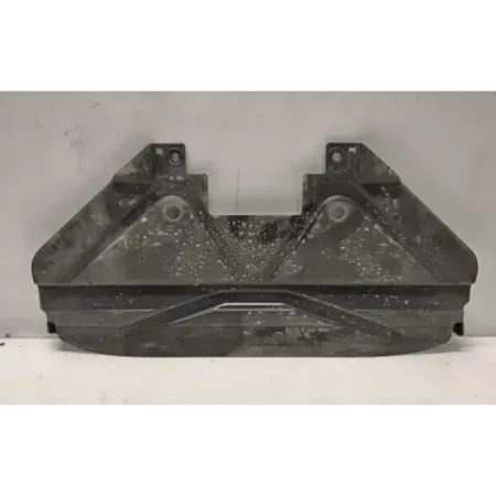 Protection carter huile bmw serie 1 e82/e88