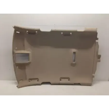 Garniture de pavillon