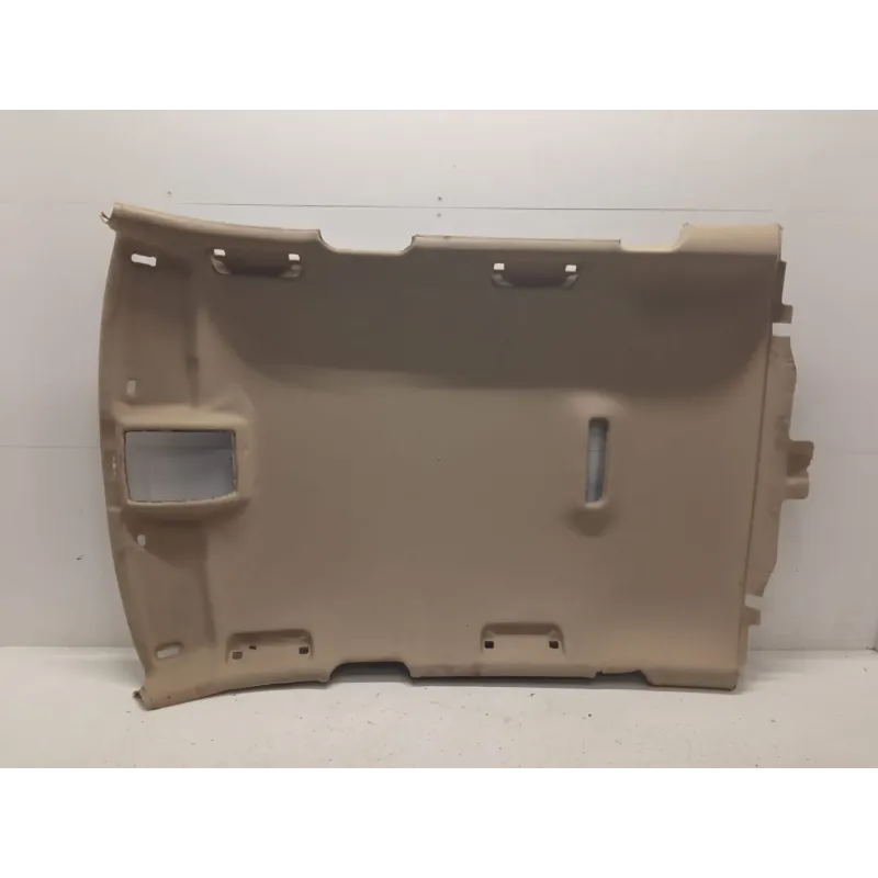 Garniture de pavillon