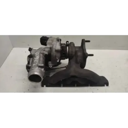 Turbo audi a3 8p