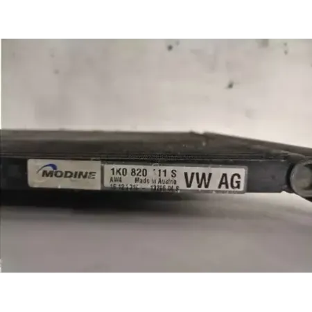 Condenseur climatisation volkswagen eos