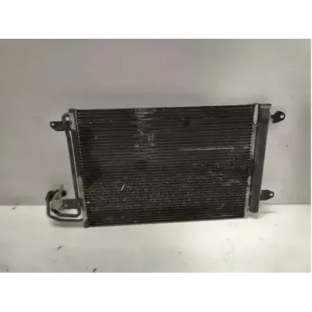 Condenseur climatisation volkswagen eos