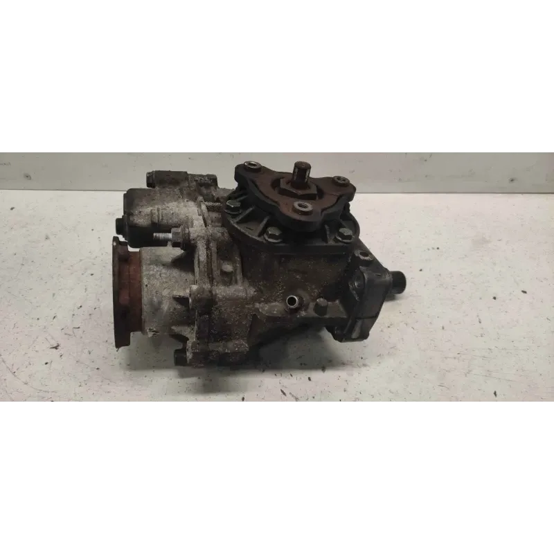 Boite de transfert audi a3 8p