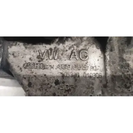 Boite de transfert audi a3 8p