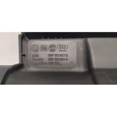 Boite a air audi a3 8p