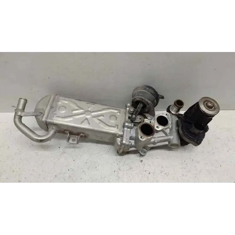 Vanne egr volkswagen polo 6r/6c v