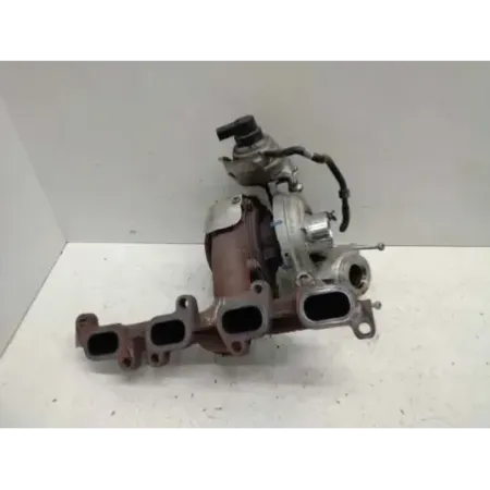 Turbo volkswagen polo 6r/6c v