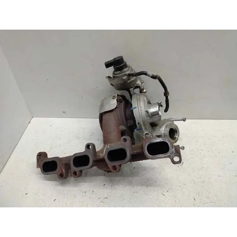 Turbo volkswagen polo 6r/6c v