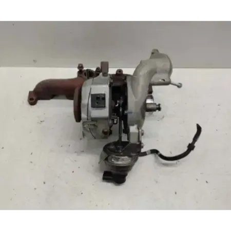 Turbo volkswagen polo 6r/6c v