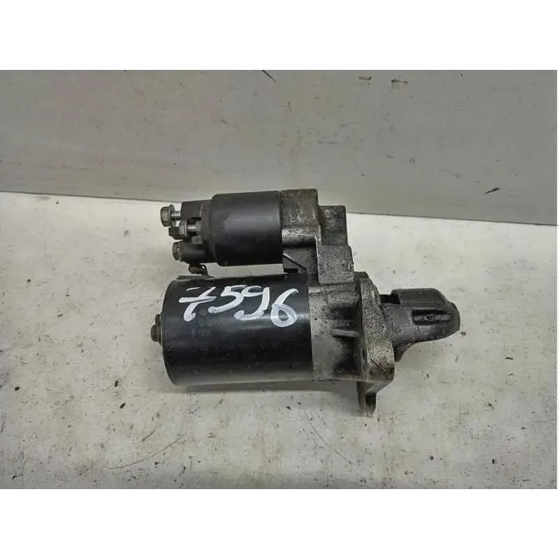 Demarreur mini cooper s r53