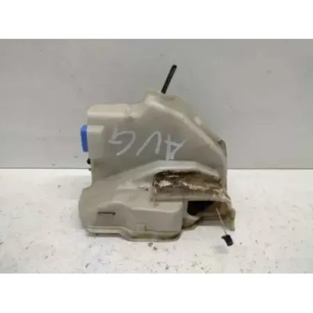 Serrure porte avant gauche volkswagen golf 5 v