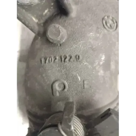 Boitier papillon bmw serie 7 e38