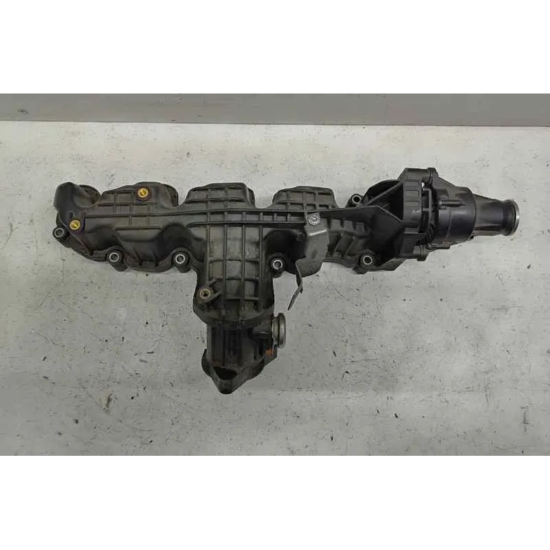 Collecteur admission volkswagen polo 6r/6c v