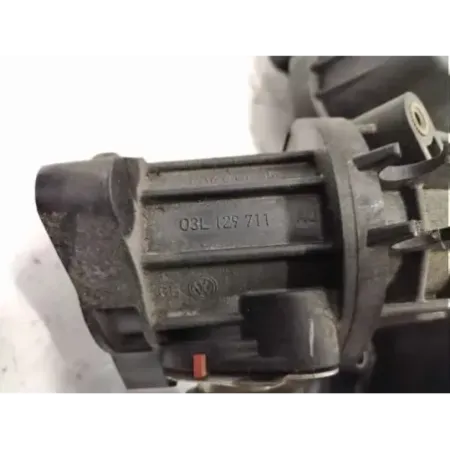 Collecteur admission volkswagen polo 6r/6c v