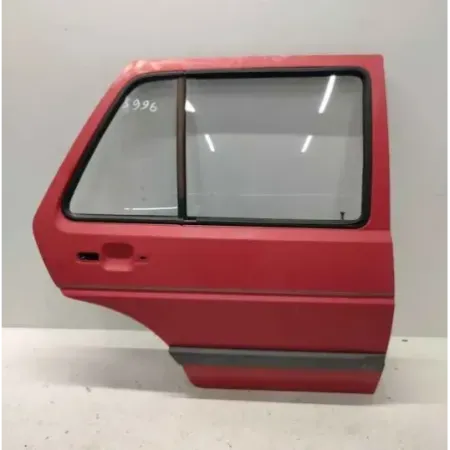 Porte arriere droite complete volkswagen golf 2 ii