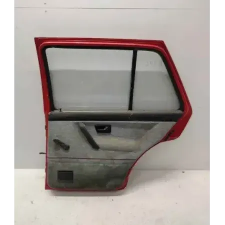 Porte arriere droite complete volkswagen golf 2 ii