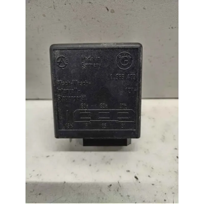 Relais bmw serie 3 e21