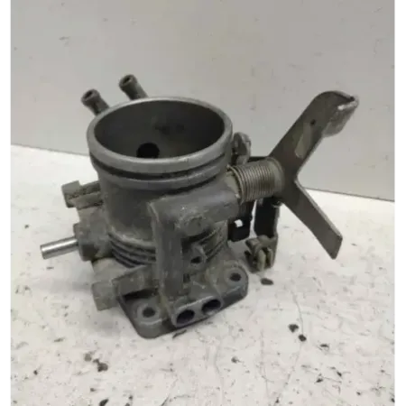 Boitier papillon bmw serie 3 e30