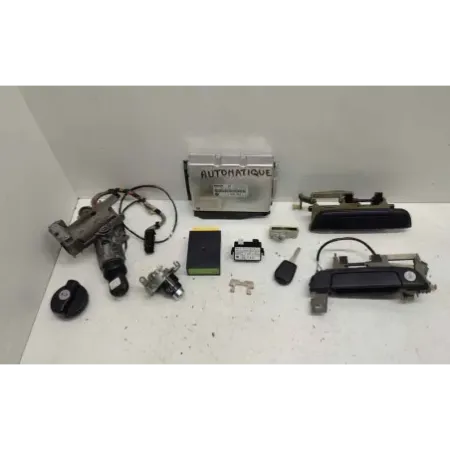 Kit demarrage bmw z3