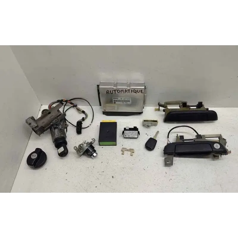 Kit demarrage bmw z3