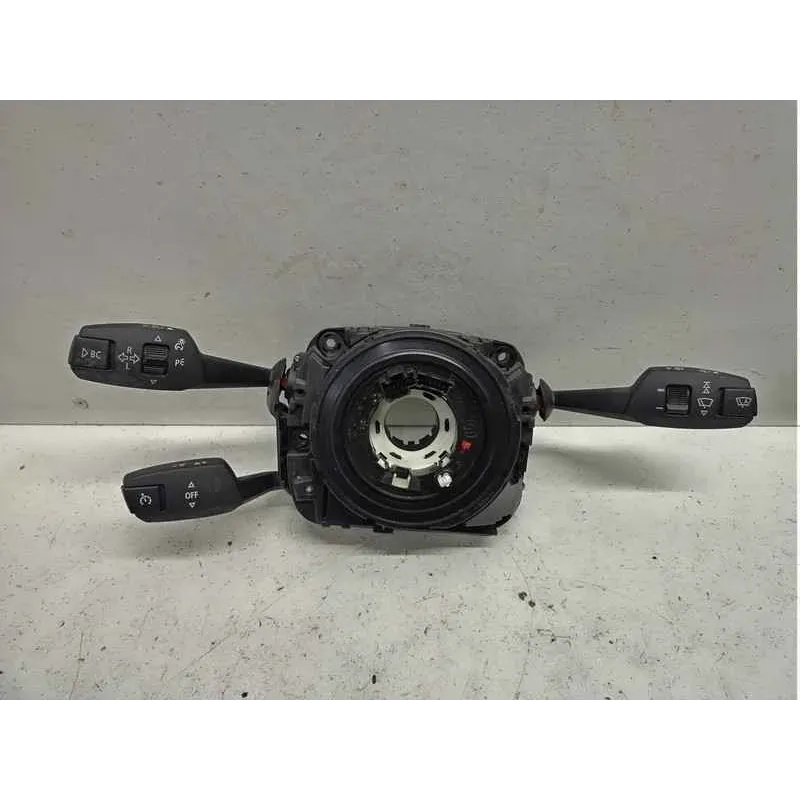 Bloc commodo avec regulateur vitesse bmw serie 1 e87/e81