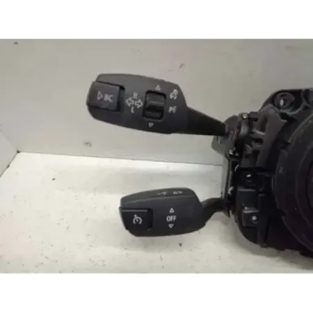 Bloc commodo avec regulateur vitesse bmw serie 1 e87/e81