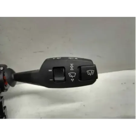 Bloc commodo avec regulateur vitesse bmw serie 1 e87/e81