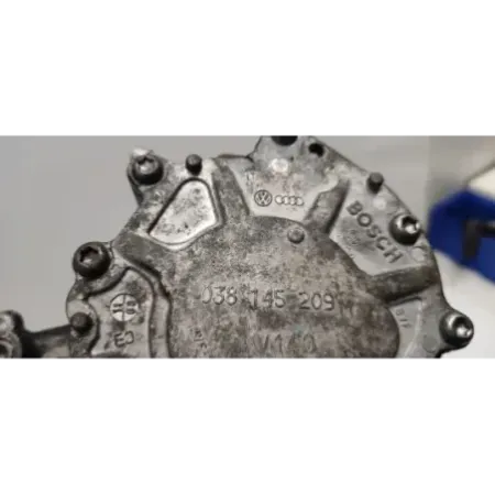 Pompe a vide audi a3 8p