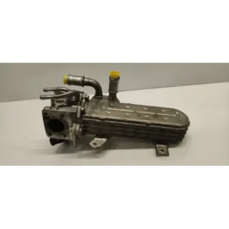 Refroidisseur gaz echappement audi a3 8p