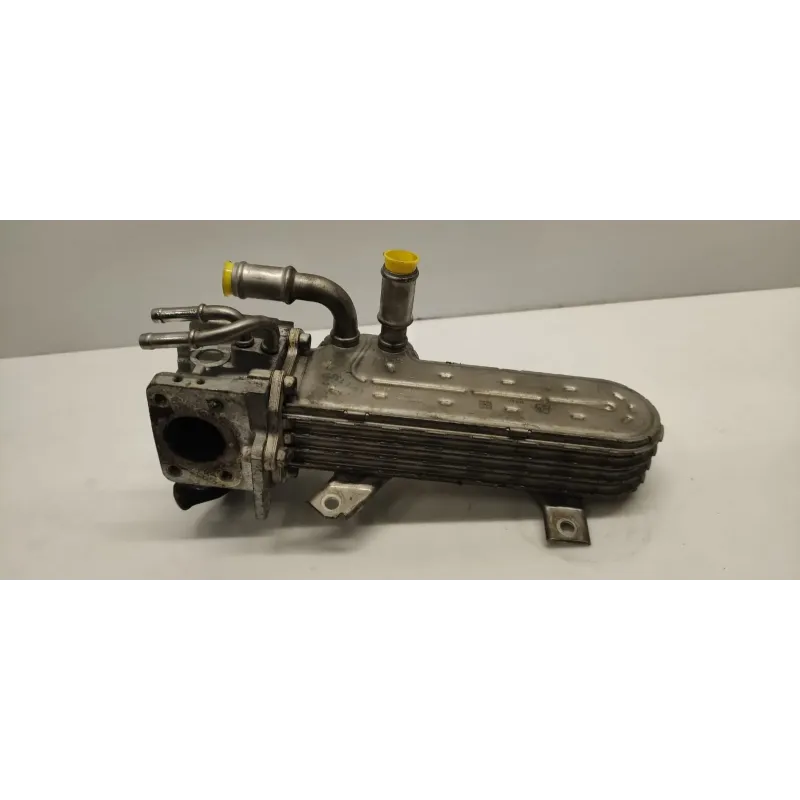 Refroidisseur gaz echappement audi a3 8p