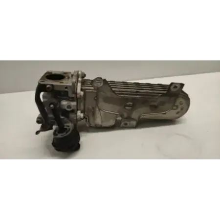 Refroidisseur gaz echappement audi a3 8p