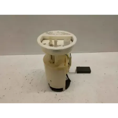 Pompe carburant immergee