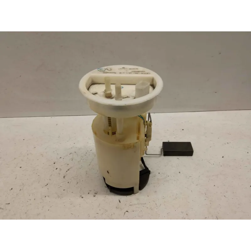 Pompe carburant immergee