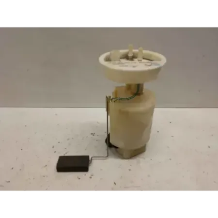 Pompe carburant immergee