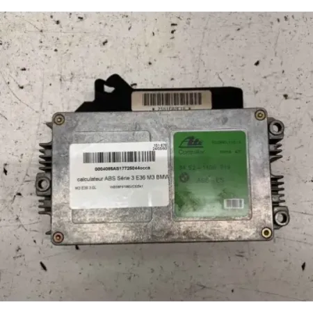 Calculateur abs bmw m3