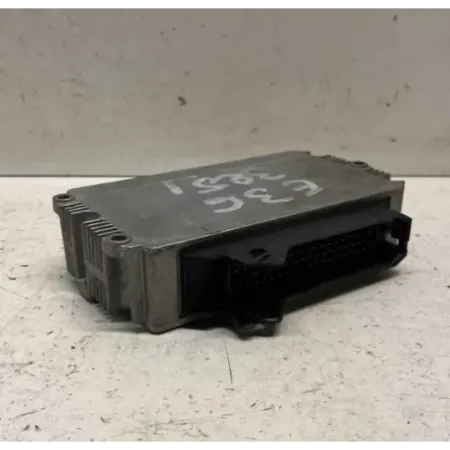 Calculateur abs bmw m3