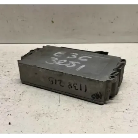 Calculateur abs bmw m3