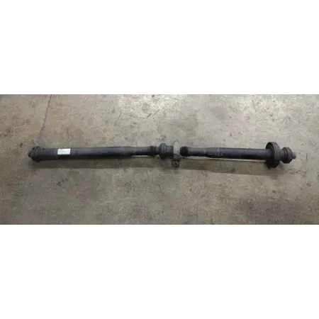 Arbre transmission arriere volkswagen touareg 7p ii