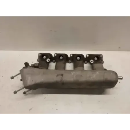 Collecteur admission