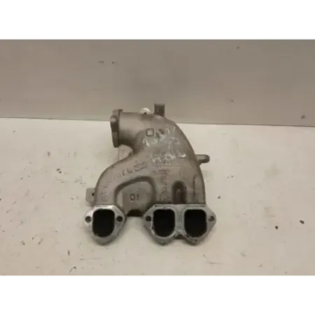 Collecteur admission