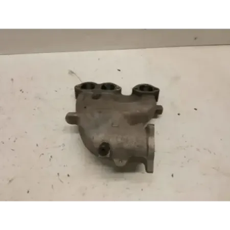 Collecteur admission