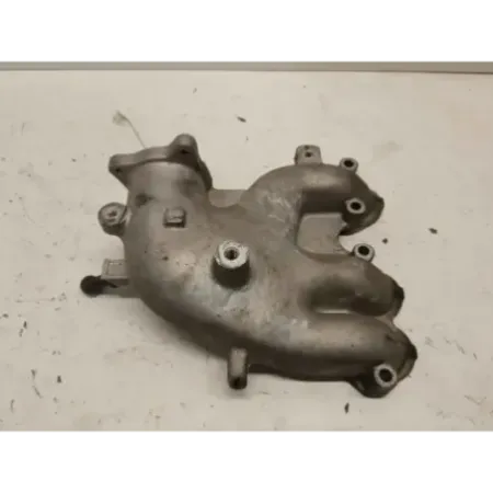 Collecteur admission